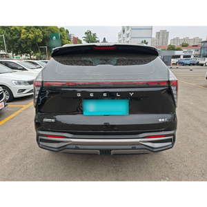 Guazi <span class=keywords><strong>Voiture</strong></span> d'<span class=keywords><strong>occasion</strong></span> 2023 Geely FX11 en stock Moteur essence automatique SUV 5 places Conduite à gauche pour <span class=keywords><strong>les</strong></span> acheteurs de SUV familiaux fiables - Product Image 6