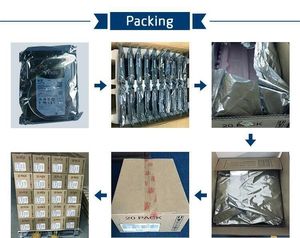 <b>Internal</b> ISO Hard <b>Drive</b> Ssd Server SSDSC2KB038T801 3.84TB SSD 2.5inch D3-S4510 3D2 TLC 6gb/s 256gb M2 1tb 3TB 240gb 1pc SSDPF2KX - Product Image 4