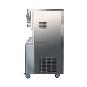 Máquina <span class=keywords><strong>de</strong></span> crema con 7 sabores, equipo comercial <span class=keywords><strong>de</strong></span> Catering italiano, <span class=keywords><strong>Mcdonalds</strong></span>, Frigomat Whip, CE Rohs - Product Image 4