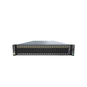 เซิร์ฟเวอร์ FusionServer Pro 2488 V5 สำหรับคอมพิวติ้งบนคลาวด์ แบบ 2U 4-Socket Rack Server รุ่น 2488 V5 - Product Image 2