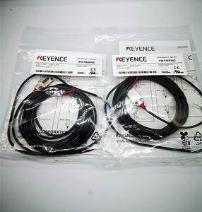 PR-FB30N3เซนเซอร์โฟโตอิเล็กทริกเซ็นเซอร์ขนาดเล็กแบบบรรจุในตัว PR-FB30N1ของแท้ใหม่ - Product Image 2