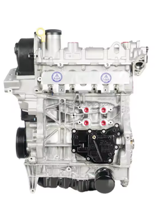 Động cơ ea211 CFB 1.4t động cơ lắp ráp cho golf/Sagitar/magotan/LAVIDA/Scirocco - Product Image 5