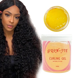 Vagues fierté de cheveux africains <span class=keywords><strong>gel</strong></span> frisé naturel crépus produits coiffants hydratants améliorant la définition <span class=keywords><strong>gel</strong></span> pour les boucles - Product Image 1