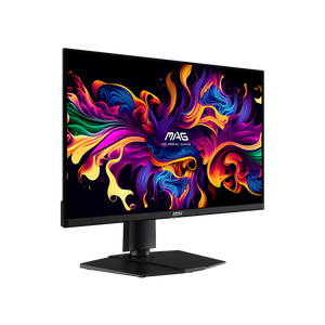 Monitor Gaming <span class=keywords><strong>MSI</strong></span> MAG 271QP QD-OLED X24 de 27'' 2K QHD 240Hz HDR True Black 400 Plano, Gran Venta - Product Image 2