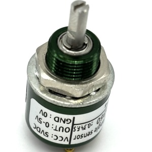 Capteur d'angle à effet Hall sans contact P3015-V1-CW90, remplacement pour CP-2UTX P3015-V1-CW360 P3015-V1-CW360 P3015-V1-CW360 - Product Image 1