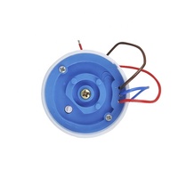 Ecool BS302 — capteur de lumière étanche, capteur de cellule photoélectrique, le jour et la nuit, pour l'extérieur, 220V 10A