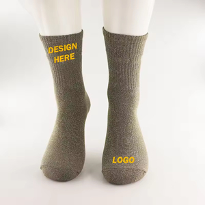 Women <b>Socks</b> Summer Cheap Crew <b>Socks</b> Girls Lady Fashion Shiny <b>Socks</b> High Quality Wholesale - Product Image 2