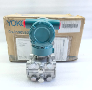 High & Reliability New Original EJA120E Draft Range Differential for Low <b>Measurement</b> - Product Image 2