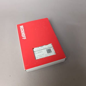 Новый оригинальный датчик EL3001 в наличии на складе для программируемых логических контроллеров (ПЛК) - Product Image 1