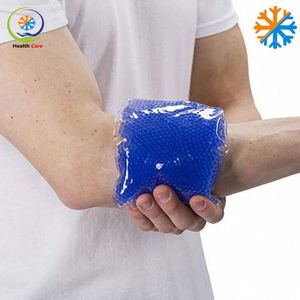 Cost-effective Reusable Cold and Cold <b>Packs</b> OEM Shaped Custom <b>Gel</b> Cooling <b>Ice</b> <b>Packs</b> for Medical Devices and Healthcare - Product Image 6