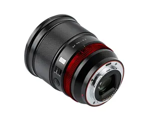 VILTROX75mm F1.2 Pro autofocus lens APS-C large aperture portrait suitable for X/E/Z mount single camera fixed head