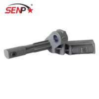 Sensor ABS SENP OEM WHT003856A WHT003857A WHT003858A WHT003859A para VW Passat Audi Q3