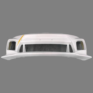 Parachoques Delanteros de Material FRP, Kits de Carrocería para Toyota GR86 ZN8/para <span class=keywords><strong>Subaru</strong></span> BRZ ZD8 Estilo N-Spec, Gran Venta <span class=keywords><strong>2022</strong></span> - Product Image 2