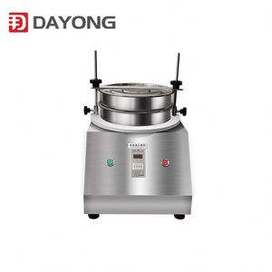 Máquina de tamiz vibratorio de laboratorio de prueba pequeña - Product Image 6