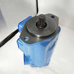 ปั๊มไฮดรอลิกแบบใบพัดความเร็วสูง รุ่น 45VTC 45VTB 25VT 35VT ซีรีส์ 45VT  45VTBS50A-2203AA22R 45VTCS42A-2203AA22R 45VTC 45VTB 25VT 35VT - Product Image 2