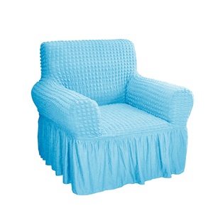 Funda elástica para sofá, cubierta impermeable de <span class=keywords><strong>3</strong></span> plazas, superventas en línea - Product Image 5