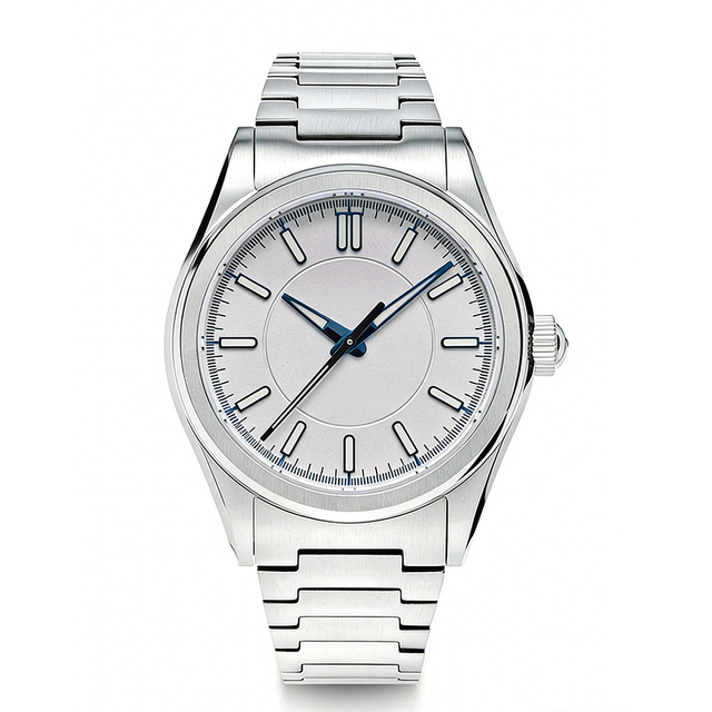 OEM ODM High Quality Waterproof 20cm Luxury Wristwatch 316l Stainless Steel Automatic Mechanical Watch Men