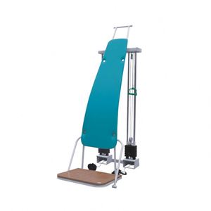 <span class=keywords><strong>Appareil</strong></span> d'exercice pour la correction de la posture dorsale Eusokon EU-XBJ-02, dispositif de <span class=keywords><strong>tension</strong></span> pour l'entraînement de la force des muscles lombaires, certifié SGS, pour la maison - Product Image 1