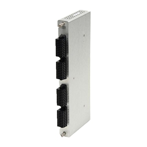 En stock, module d'entrée/sortie industriel d'origine Bently Nevada 3500/65-01-02 172103-01, livraison rapide, automatisation PLC - Product Image 1