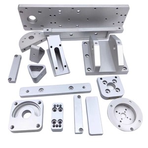 OEM ODM tùy chỉnh chính xác kỹ thuật CNC gia công dịch vụ nhôm thép đồng TITAN đồng bộ phận thép không gỉ quay - Product Image 3