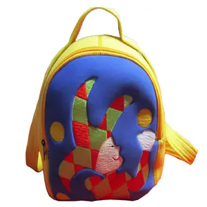 High quality best selling children Schoolbags