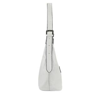 Sacs à bandoulière en cuir véritable AndoBag, sac à main minimaliste de luxe, sac bandoulière en cuir de première qualité, sac à main pour femmes 1683 - Product Image 5