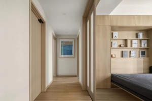 Lits escamotables <span class=keywords><strong>Lit</strong></span> complet Mobilier moderne peu encombrant Lits escamotables escamotables pleine grandeur Lits escamotables pliables lits muraux avec armoires - Product Image 6