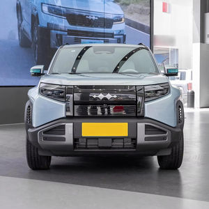 2025 Nieuwe Byd Nieuwe Energie Auto Suv Leopardtai3 Automotive Titanium <span class=keywords><strong>3</strong></span> Range Formule Luipaard Tai <span class=keywords><strong>3</strong></span> Ev Gebruikte Auto Te Koop - Product Image 1