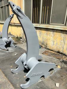 Single Tine <span class=keywords><strong>Ripper</strong></span> para excavadora 30t Excavator <span class=keywords><strong>Ripper</strong></span> para la venta - Product Image 6