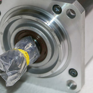 Moteur de robot ABB IRB4600 4/5/6 axes, marque d'origine, en stock, meilleur prix 3HAC029034-004 - Product Image 4