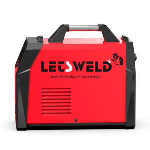 Máquina <span class=keywords><strong>de</strong></span> Soldar LETSWELD MMA <span class=keywords><strong>Venus</strong></span> 220/380V 3PCB con Caja <span class=keywords><strong>de</strong></span> Control Remoto, Pantalla LED, 160-220A - Product Image 4