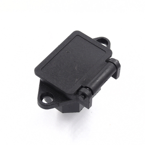 Ac Ổ Cắm Điện 250V 10A 3 pins nam cắm Bảng điều chỉnh điện sạc Ổ cắm điện không thấm nước và chống bụi Ổ cắm điện với bìa - Product Image 1