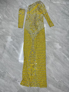 Novance Y4621 Ropa sexy <span class=keywords><strong>para</strong></span> salir Ropa <span class=keywords><strong>de</strong></span> mujer 2025 <span class=keywords><strong>Vestido</strong></span> <span class=keywords><strong>de</strong></span> <span class=keywords><strong>fiesta</strong></span> <span class=keywords><strong>Vestido</strong></span> <span class=keywords><strong>de</strong></span> talla grande <span class=keywords><strong>para</strong></span> sesión <span class=keywords><strong>de</strong></span> fotos <span class=keywords><strong>embarazada</strong></span> - Product Image 3