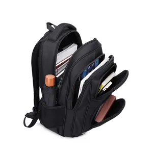 2023 Neues Design Oxford Schult aschen mit großer Kapazität Kinder rucksack Mädchen Wasserdichter Reise rucksack mit USB-Ladeans chluss