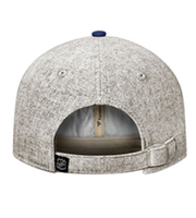 Casquette de baseball 100% coton, logo brodé, taille personnalisable