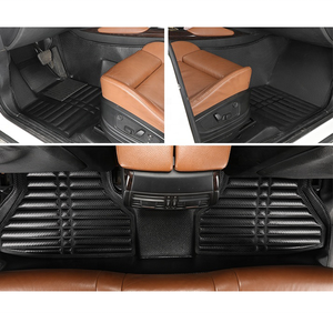 Accesorios de Interior de coche duraderos de fábrica, alfombrilla duradera para suelo de coche, alfombrilla 5D para coche, uso para <span class=keywords><strong>CAPTIVA</strong></span> <span class=keywords><strong>2023</strong></span> - Product Image 6