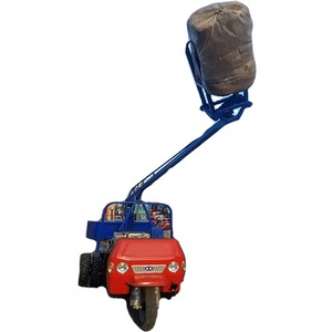 Máquina Cargadora de Pacas, Carga y Descarga de Forraje y <span class=keywords><strong>Paja</strong></span> Agrícola para Camiones - Product Image 1