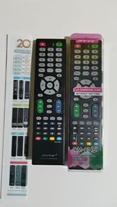 Abs nhựa phổ thông minh TV điều RM-014S từ xa + phổ Android LCD LED TV điều khiển từ xa cho Samsung <span class=keywords><strong>LG</strong></span> Sony TV sử dụng - Product Image 6