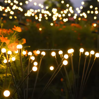 Lampes solaires IP65 à piquet en acier inoxydable, à allumage/extinction automatique, pour éclairage extérieur de jardin, villa et projets – Vente directe usine