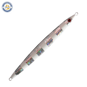 Señuelo de Pesca Ya Jie Jig de 200g, Cebo para Pesca en Agua Salada - Product Image 5