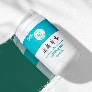 50g Nueva menta blanqueadora Higiene Limpieza Eliminación de manchas polvo de <span class=keywords><strong>dientes</strong></span> <span class=keywords><strong>para</strong></span> el cuidado bucal - Product Image 4
