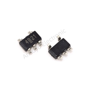 Circuits intégrés ANSOYO XC6204F331MR-G XC6204F331 4B21 SOT-23-5, composants électroniques PMIC - Product Image 2