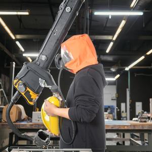 อุปกรณ์ช่วยหายใจฉุกเฉิน (EEBD) สำหรับหนีภัย 15 นาที ขายดี ออกแบบมาสำหรับอุปกรณ์ดับเพลิงทางทะเลและอุปกรณ์เสริม - Product Image 1