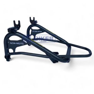 แผ่นเหล็กด้านหลัง MB121 MB360แบบเคลือบผงแท่นวางด้านหลังสำหรับทำความสะอาดและบำรุงรักษา MB111ในเวียดนาม - Product Image 2