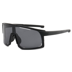 Lunettes de cyclisme Xsy polarisées UV400, anti-vent, pour le sport, la conduite en extérieur et la pêche - Product Image 4