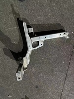 Support de fixation de phare avant Rolls Royce Ghost Cullinan Phantom, pièce de rechange d'origine OEM 51647353635, provenance Chine, garantie un mois