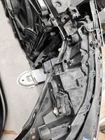 Untuk Toyota Sienna, Grille Bumper Depan Bekas dan Radiator, Perakitan Bumper Depan, Sistem Pencahayaan Lampu Depan