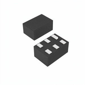 Authorized Distributor MAX6781LTB+T Power Management (PMIC) 6 WFDFN Buy Electronics Components Online - Product Image 1
