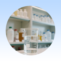 Monoéthylène glycol (MEG) haute pureté 99 %, CAS 107-21-1, matière première pour liquide antigel, fibre de polyester, emballage personnalisé disponible