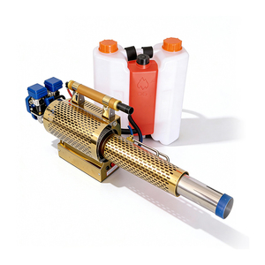Nebulizzatore Termico Professionale per il Controllo dei Parassiti Agricoli e la Salute Pubblica, Produttore OEM - Product Image 4